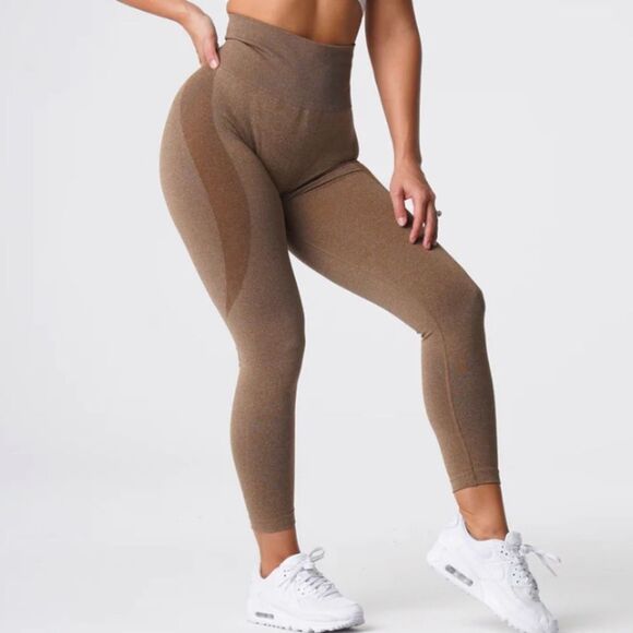 NVGTN contour workout leggings - Picture 1 of 8